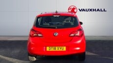 Vauxhall Corsa 1.4 Energy 5dr [AC] Petrol Hatchback